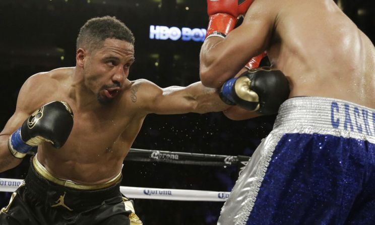 Andre Ward