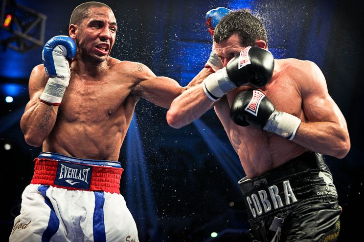 Andre Ward