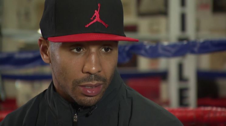 Andre Ward