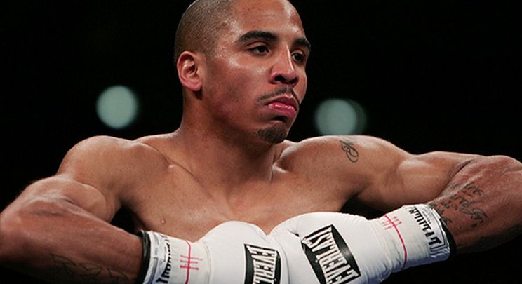 Andre Ward