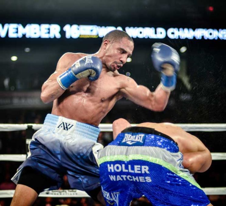 Andre Ward