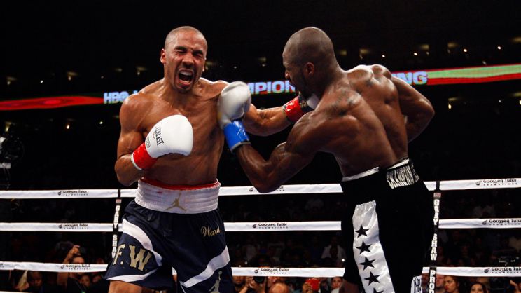 Andre Ward