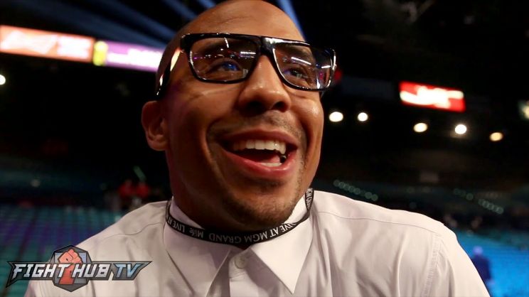 Andre Ward