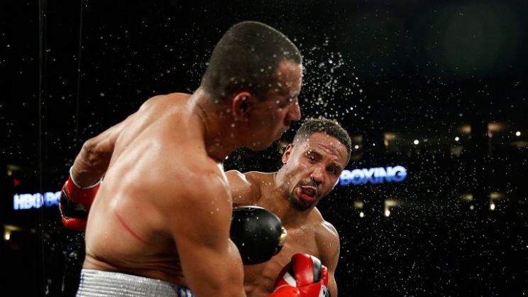 Andre Ward