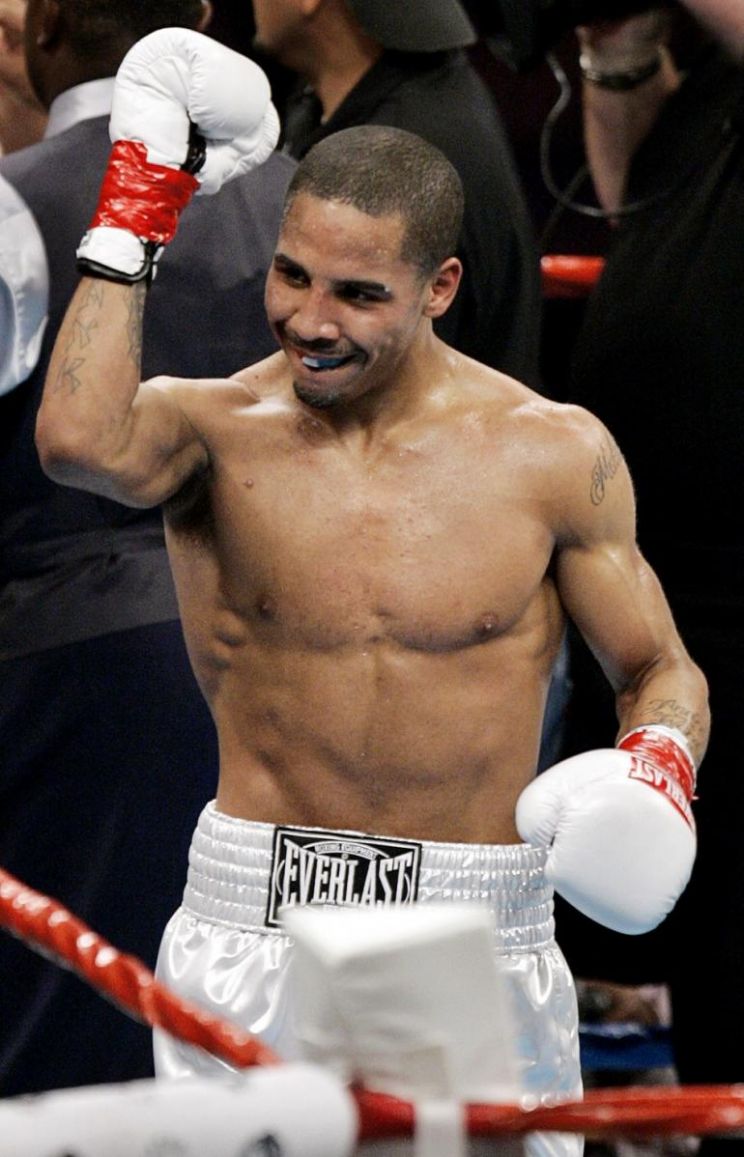 Andre Ward