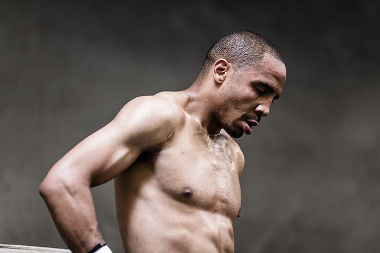 Andre Ward
