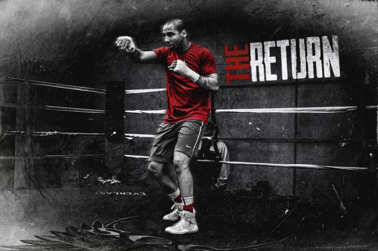 Andre Ward