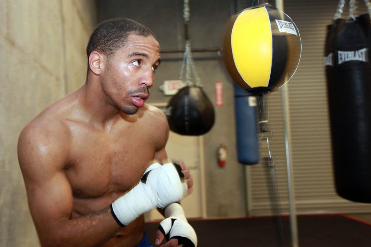 Andre Ward
