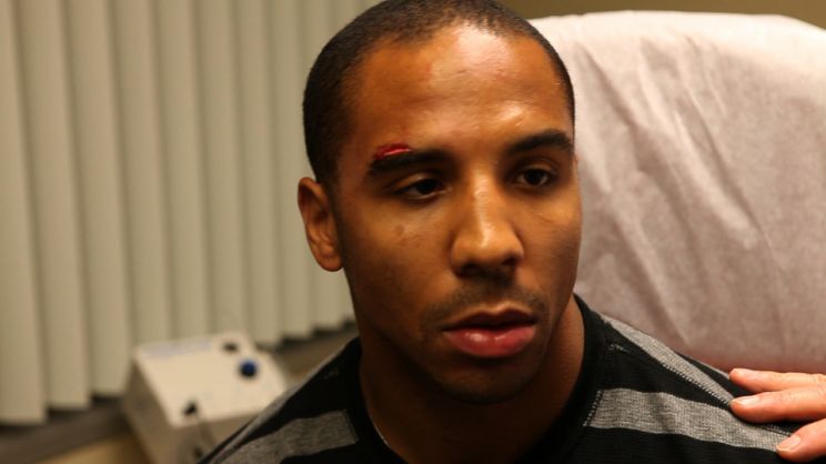 Andre Ward