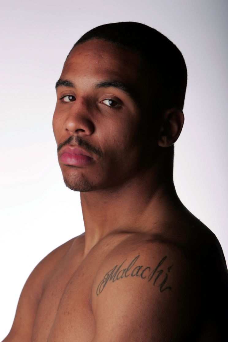 Andre Ward