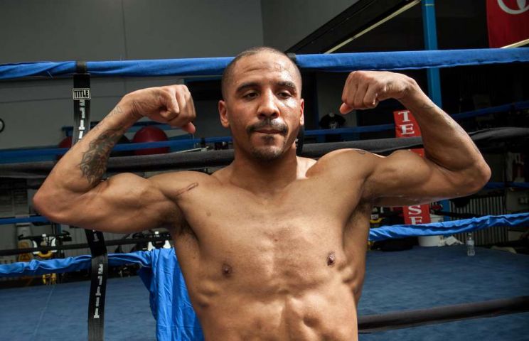 Andre Ward