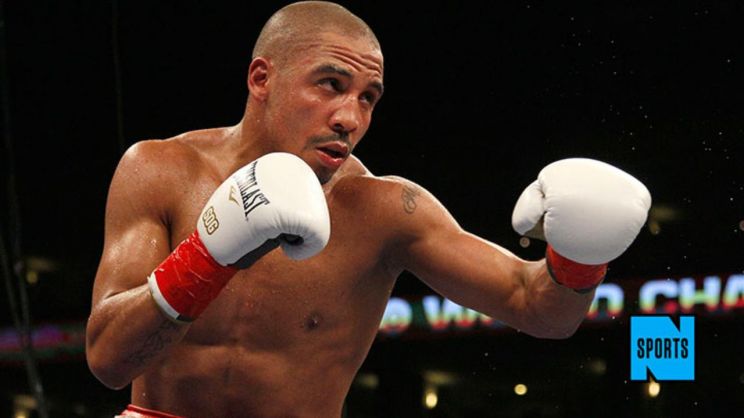 Andre Ward