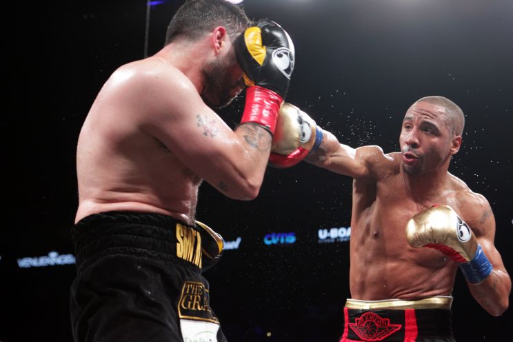 Andre Ward