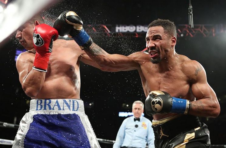 Andre Ward