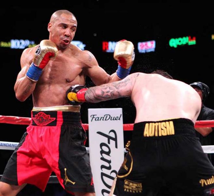 Andre Ward