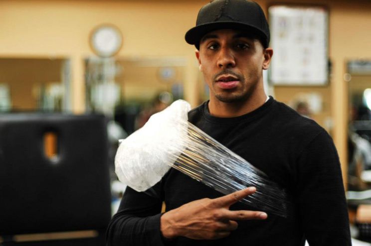 Andre Ward