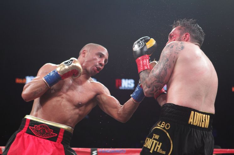 Andre Ward