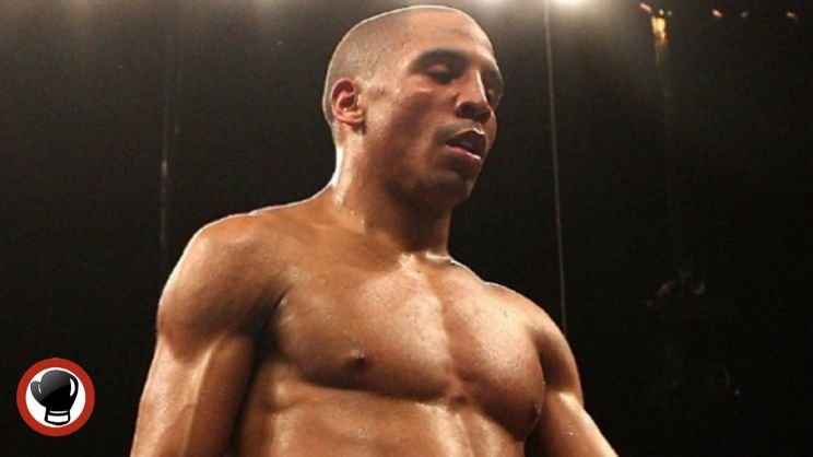 Andre Ward