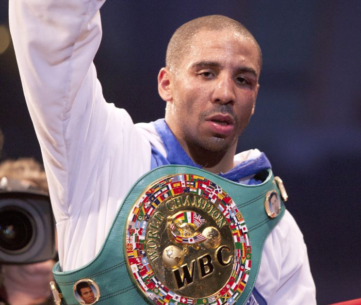 Andre Ward
