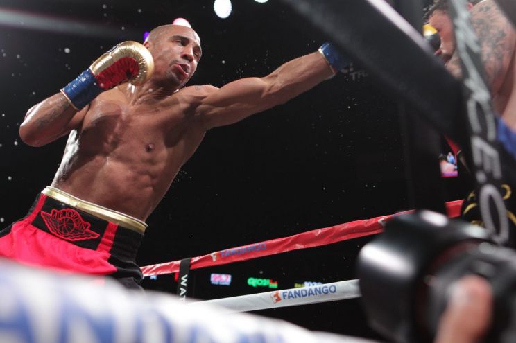 Andre Ward
