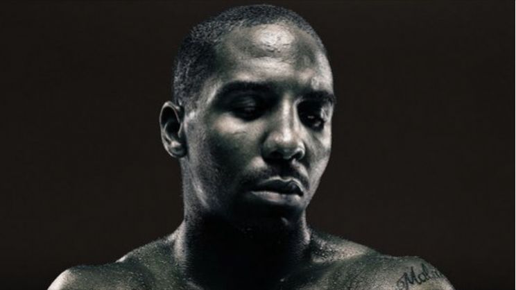 Andre Ward