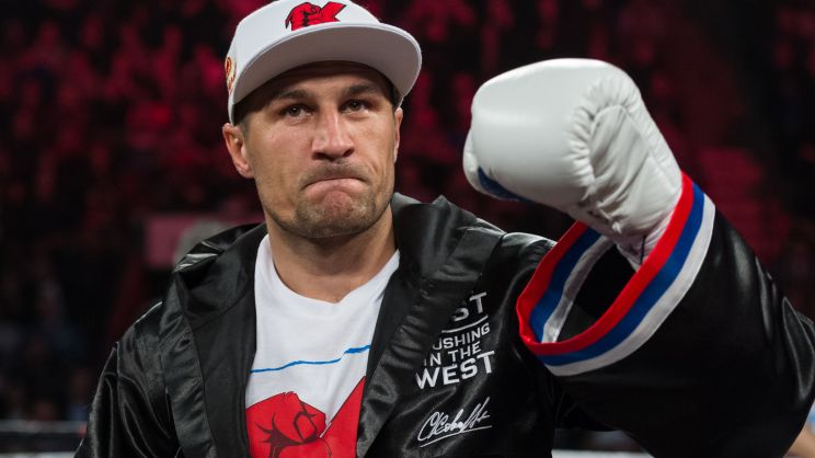 Andre Ward