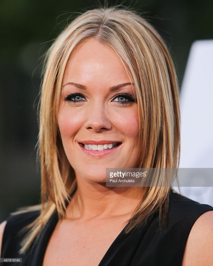 Andrea Anders