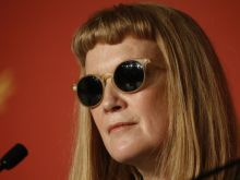 Andrea Arnold