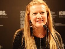 Andrea Arnold