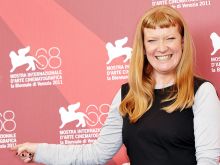 Andrea Arnold