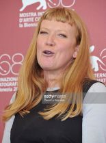 Andrea Arnold