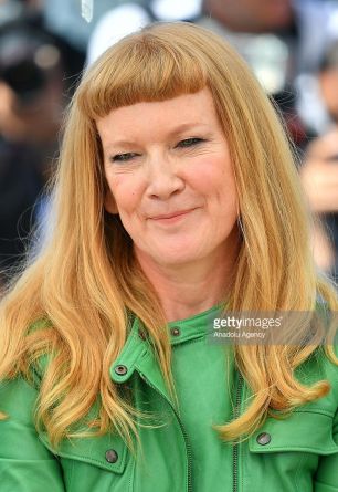 Andrea Arnold