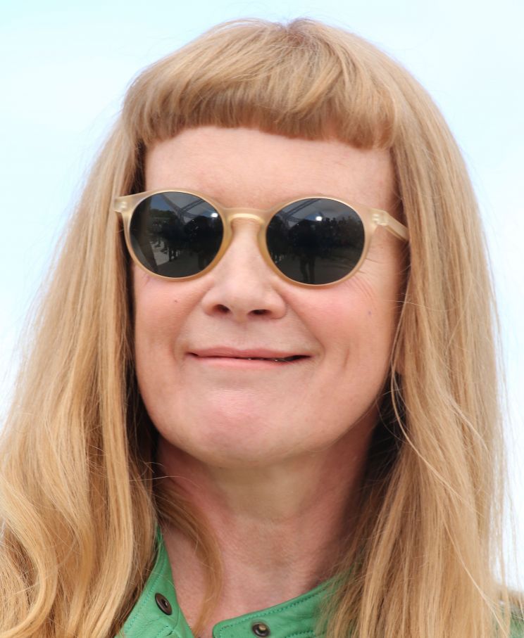 Andrea Arnold