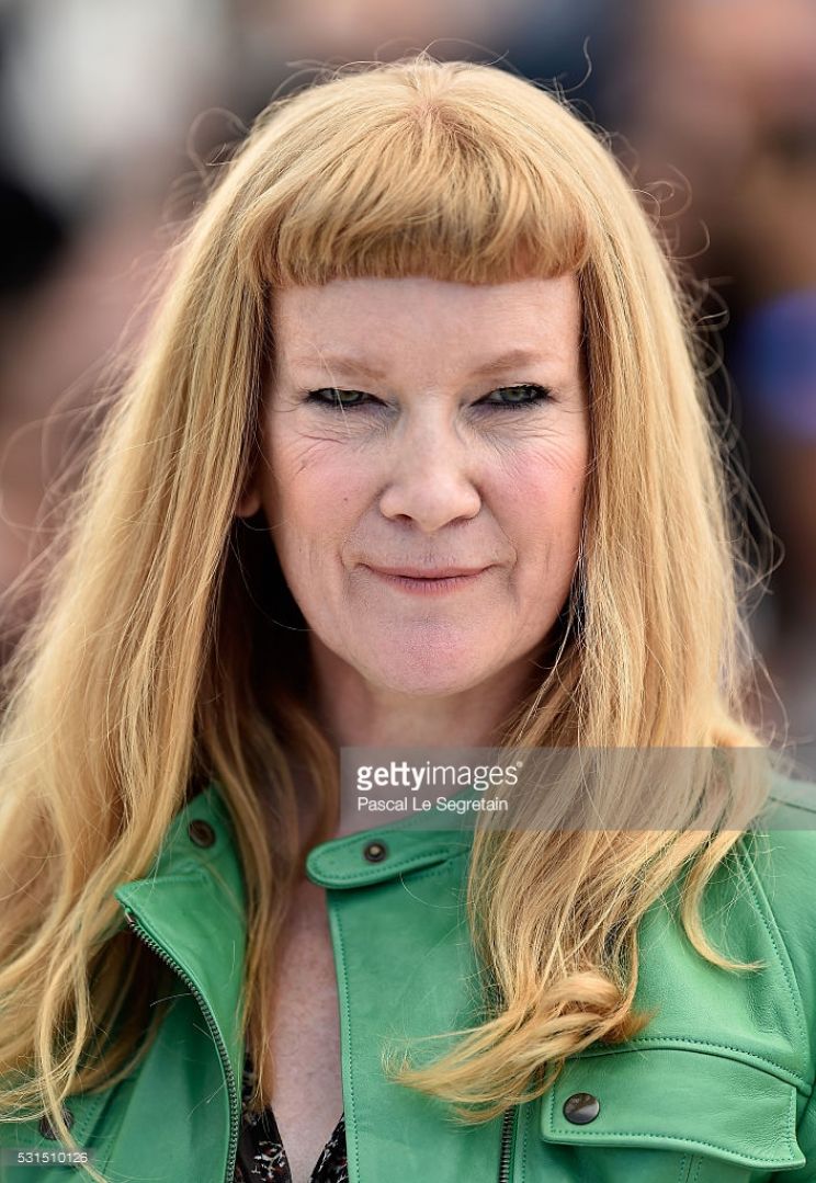 Andrea Arnold