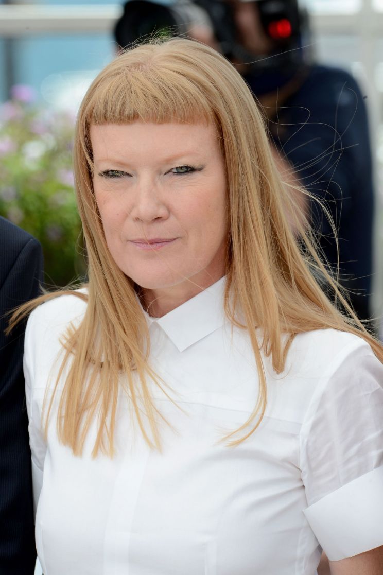 Andrea Arnold