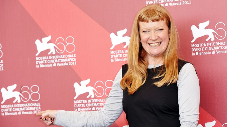 Andrea Arnold