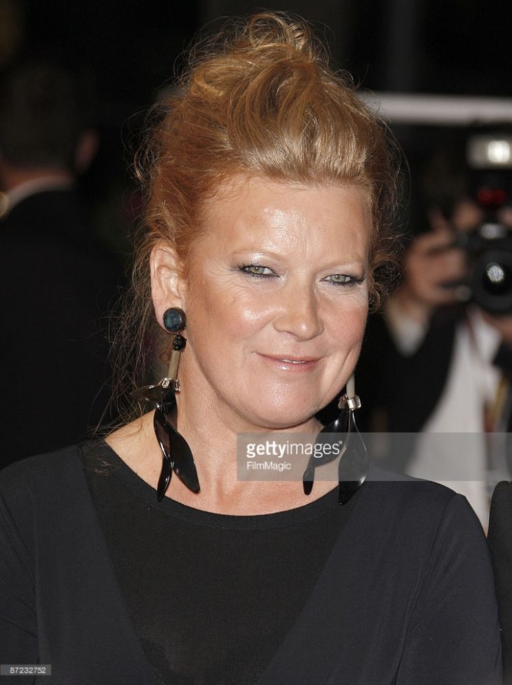 Andrea Arnold