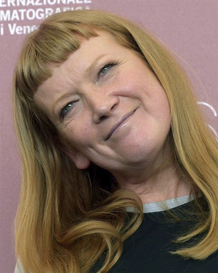 Andrea Arnold