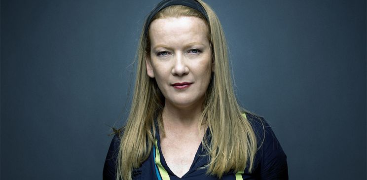 Andrea Arnold