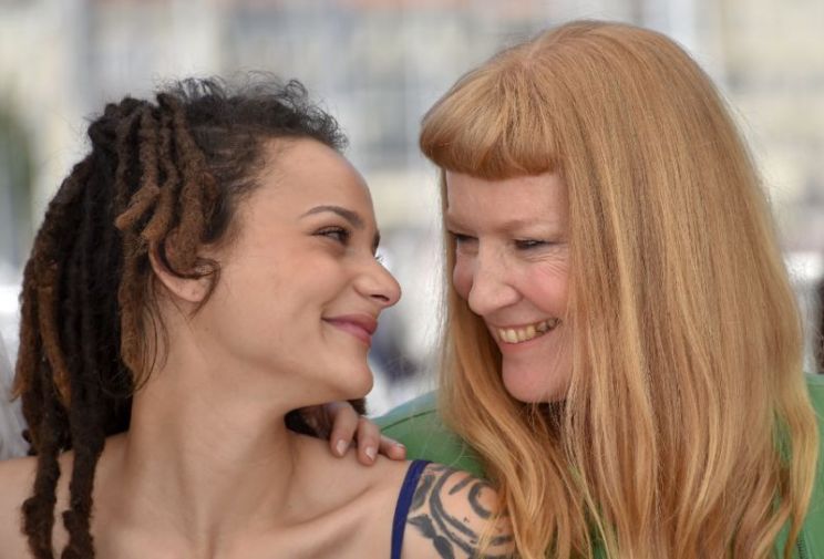 Andrea Arnold