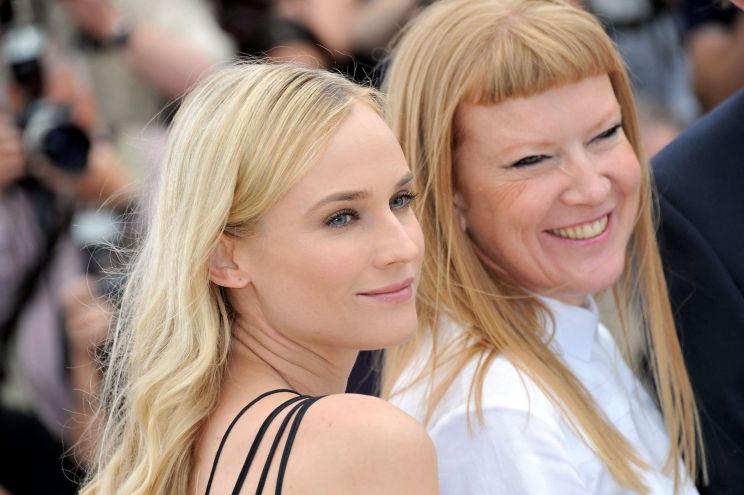 Andrea Arnold