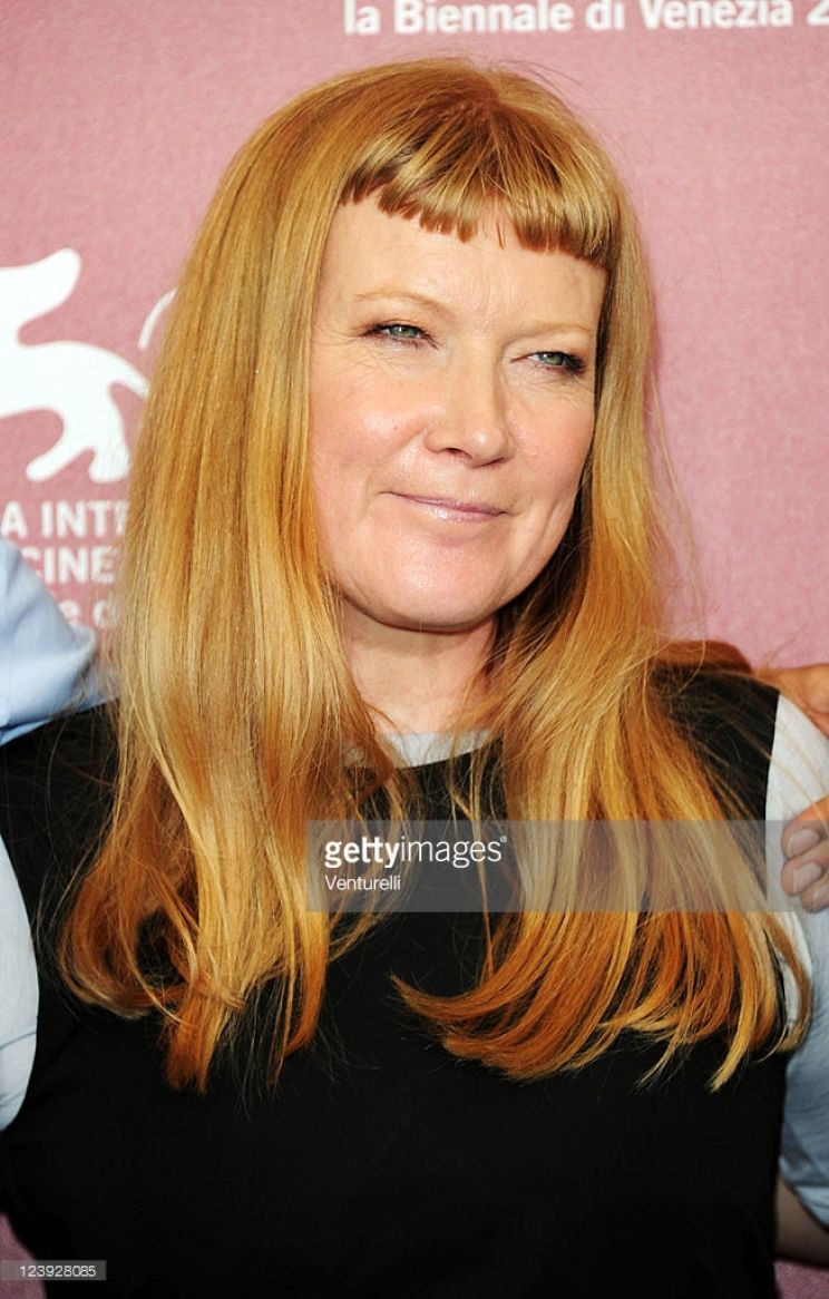 Andrea Arnold