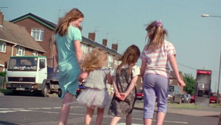 Andrea Arnold