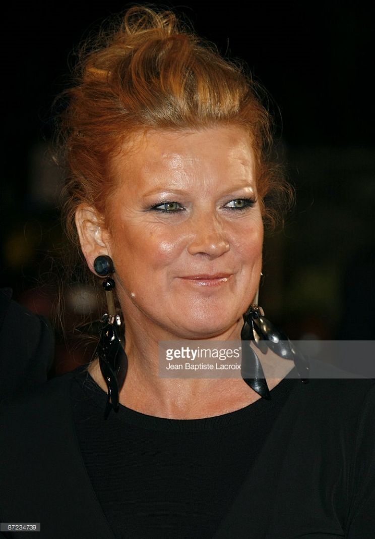 Andrea Arnold