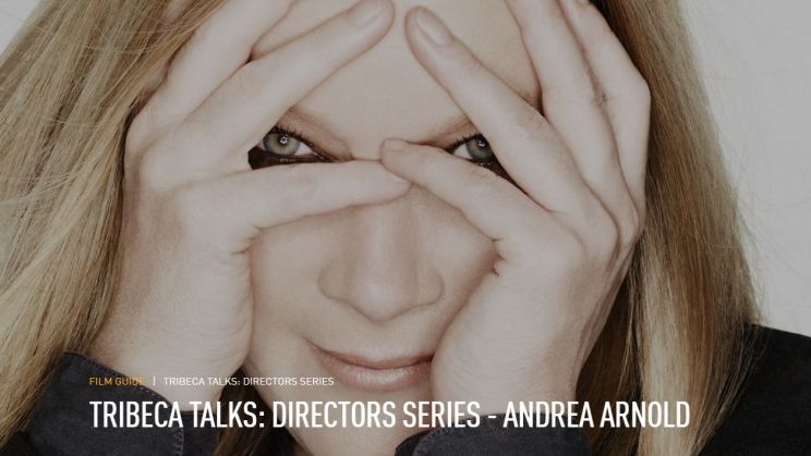 Andrea Arnold