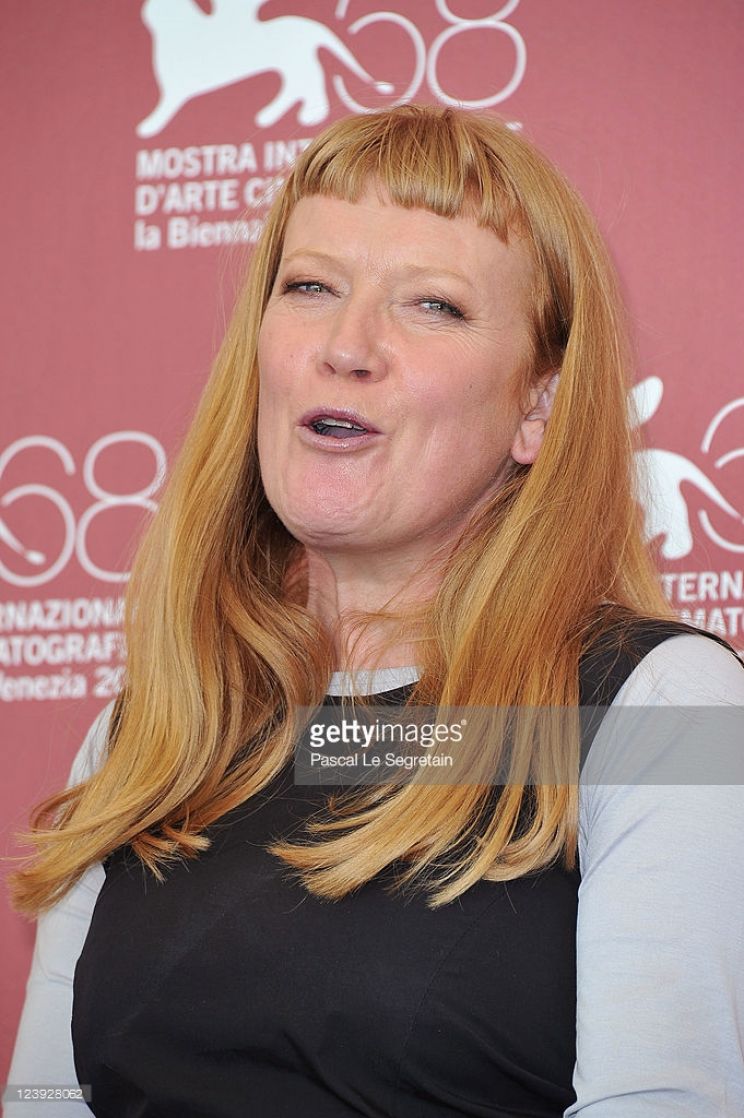 Andrea Arnold