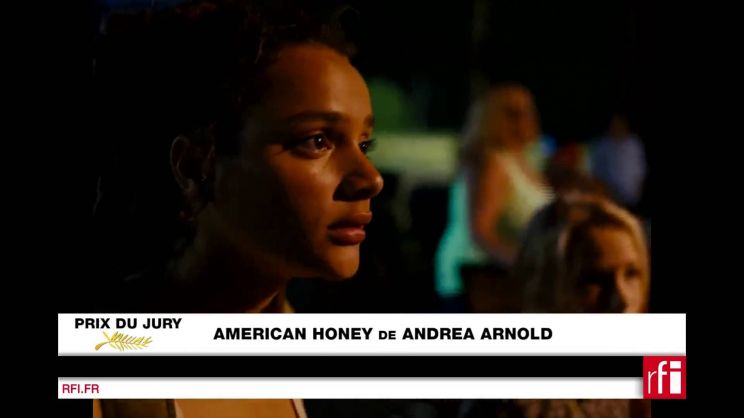 Andrea Arnold