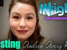Andrea Avery