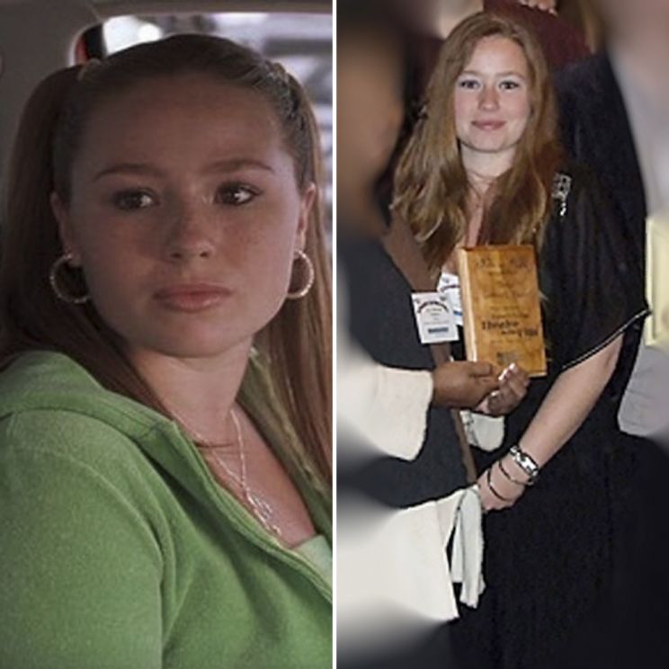 Andrea Avery