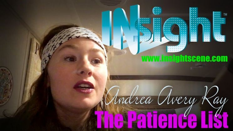 Andrea Avery